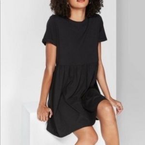 Wild Fable BabyDoll sweatshirt dress